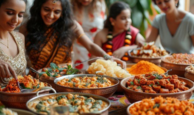 How To Plan Around best food festivals around world
