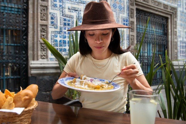 Picky eater travel food tips for Smoother Family Trips