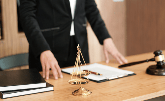 The Role of Criminal Lawyers in Brisbane