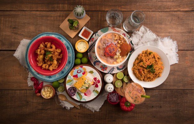 Traditional Meals by Country - A Delicious Global Food Journey