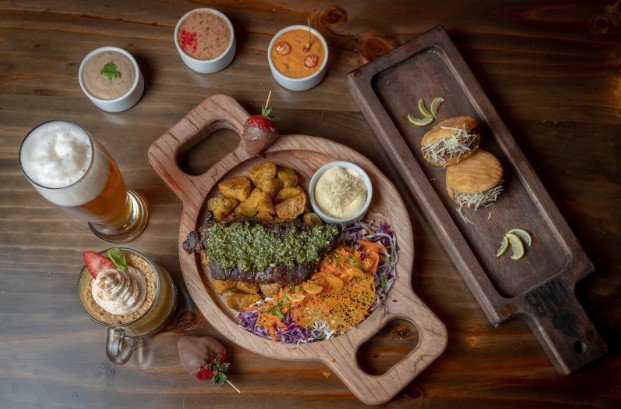 Traditional Meals by Country That Everyone Should Know