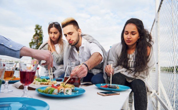 Unusual Dining Experiences That Turn a Meal Into the Main Event