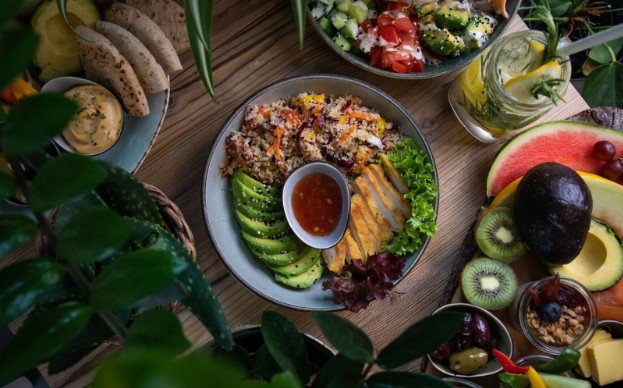 Vegan Food Travel Destinations That Actually Live Up to the Hype