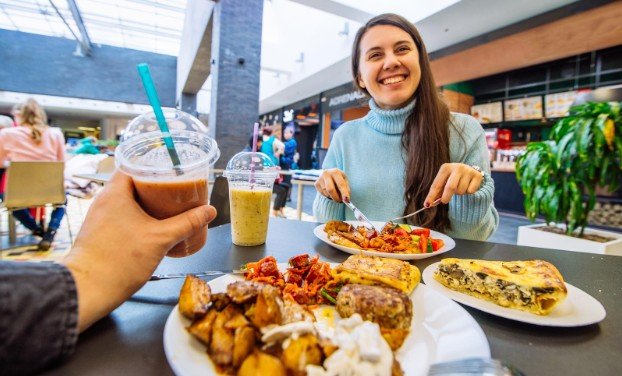 What Foods Do I Usually Skip on the Road