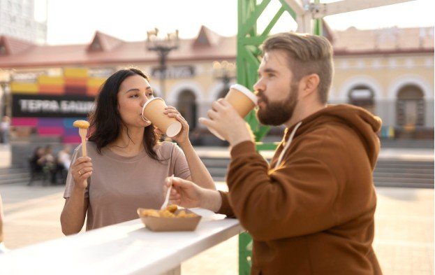 What Should I Plan Before Booking A Coffee Trip