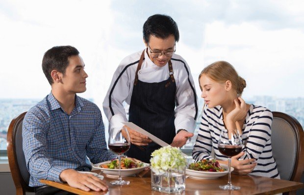 What To Know Before Booking Michelin Restaurants