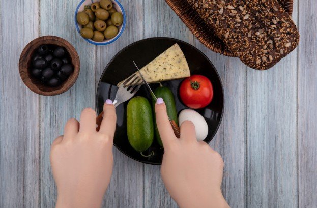 What foods do I always pack before leaving home