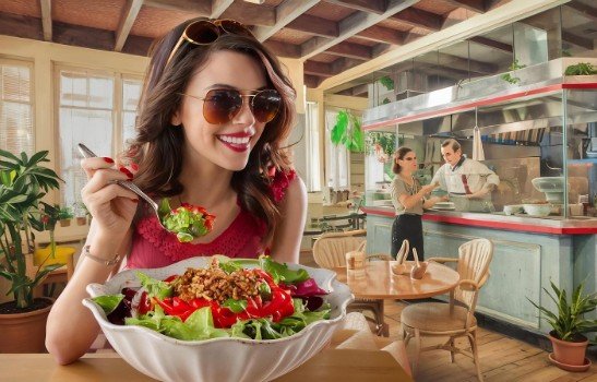 Where Do I Go For The Best Street Food And Casual Meals