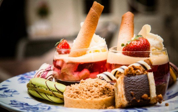 Which French Desserts Should You Try First