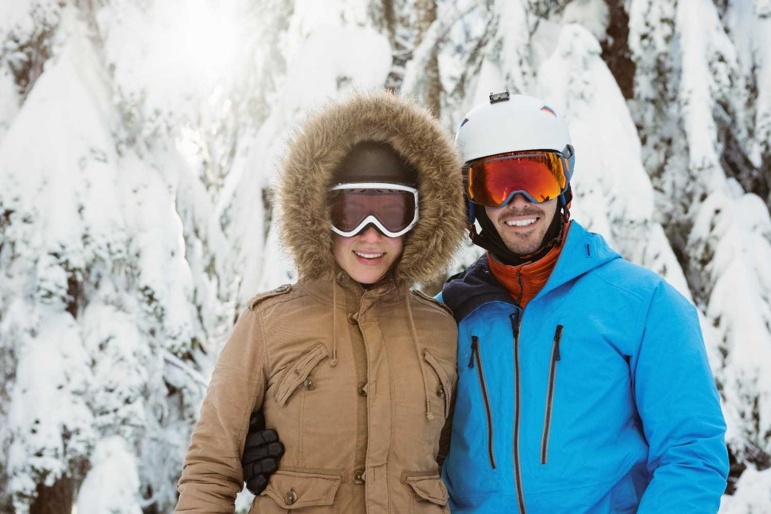 Guide to Oakley Snow Goggles for Winter Sports