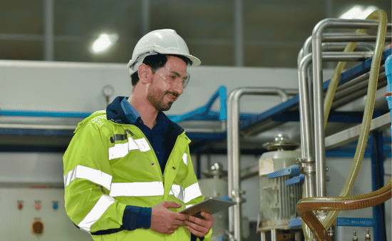 Conduct a Baseline Environmental Audit