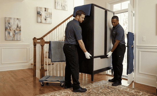 Handle With Care Why Your Fine Furniture Deserves Better Than a Curb Drop