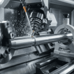 How Precision Turning Elevates Manufacturing Quality