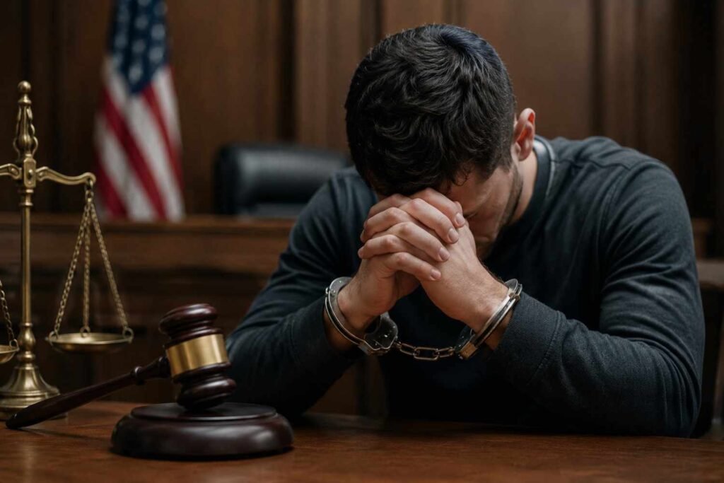 Legal Consequences of Bail Violations