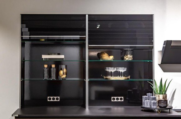 Modular Shelving Systems Flexible and Customizable