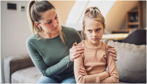 Inside Authoritarian Parenting