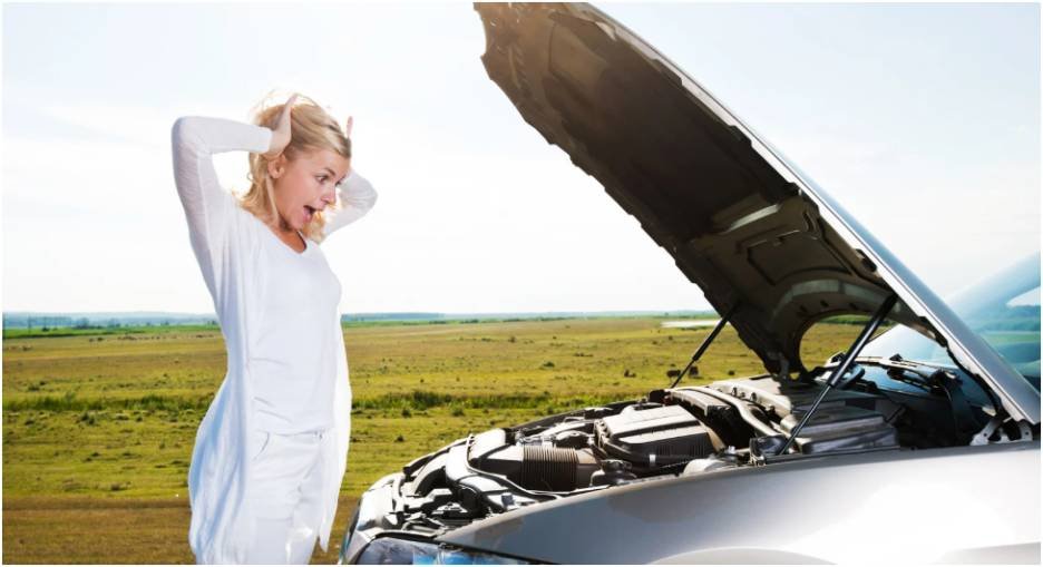 7 Car Problems You Should Never Ignore