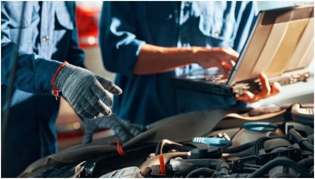 Performance Issues: When Your Car Feels "Off"