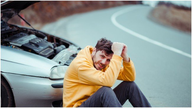 Warning Lights: Decoding Your Dashboard