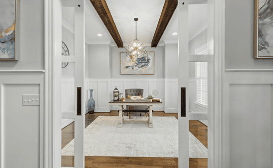 Smart Home Technology for Energy Savings