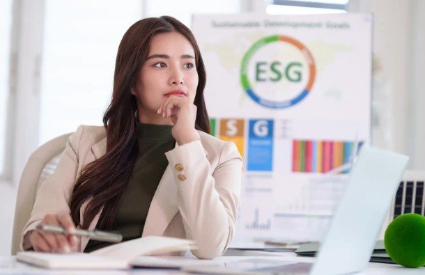 Sustainability as a Messaging Strategy