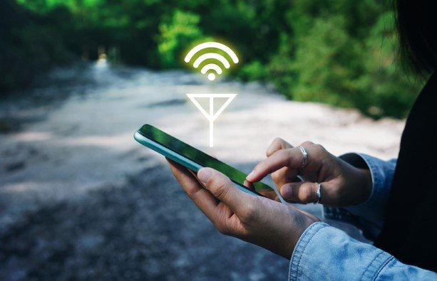 The Critical Need for Connectivity in High-Traffic Areas