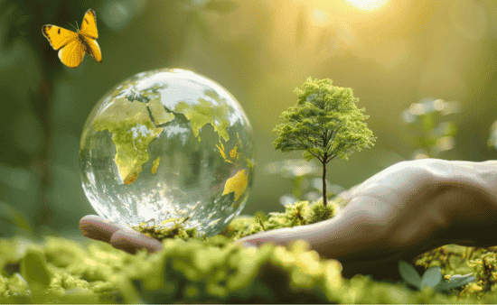 The Green Standard 10 Steps to Proactive Environmental Compliance