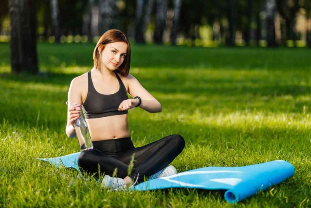 What the Science Says About Green Exercise