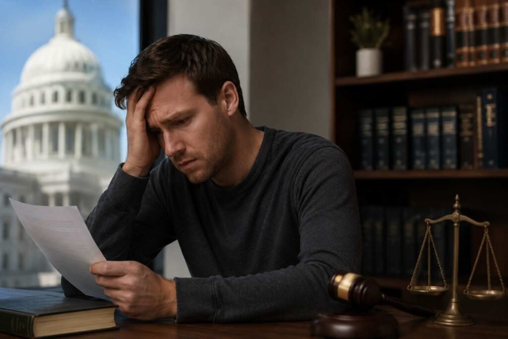 What to Do If You've Violated Bail