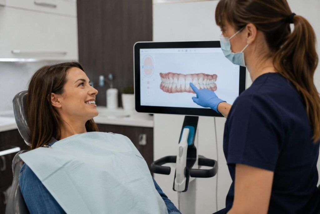 Kildonan Orthodontics (Selkirk Location) - Specialist Orthodontic Care With a Local Presence