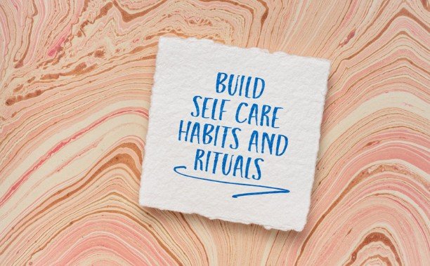 Self-Care Habits Fit People Actually Stick To